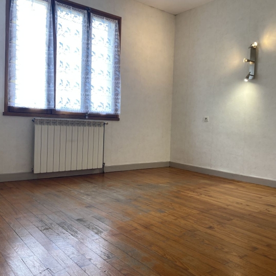 PLANET'IMMO : Maison / Villa | ROMAGNIEU (38480) | 70 m2 | 129 000 € 