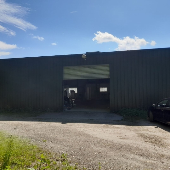  PLANET'IMMO : Autres | SAINT-GEOIRE-EN-VALDAINE (38620) | 200 m2 | 127 000 € 