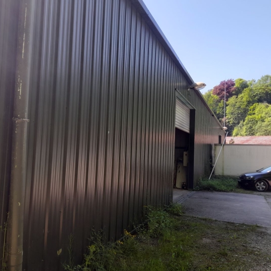 PLANET'IMMO : Autres | SAINT-GEOIRE-EN-VALDAINE (38620) | 200 m2 | 127 000 € 