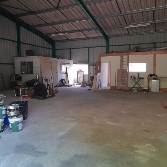  PLANET'IMMO : Autres | SAINT-GEOIRE-EN-VALDAINE (38620) | 200 m2 | 127 000 € 