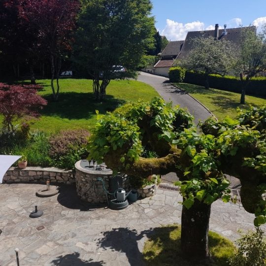  PLANET'IMMO : Maison / Villa | SAINT-BERON (73520) | 103 m2 | 320 000 € 