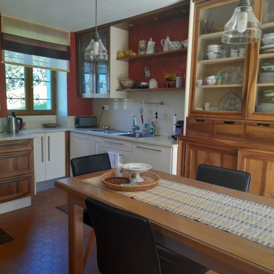  PLANET'IMMO : Maison / Villa | SAINT-BERON (73520) | 103 m2 | 320 000 € 