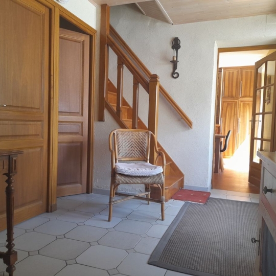  PLANET'IMMO : Maison / Villa | SAINT-BERON (73520) | 103 m2 | 320 000 € 