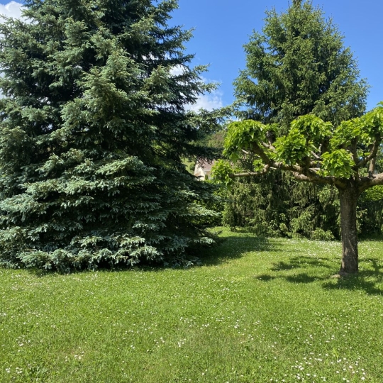  PLANET'IMMO : Maison / Villa | GRANIEU (38490) | 107 m2 | 295 000 € 