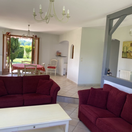  PLANET'IMMO : Maison / Villa | GRANIEU (38490) | 107 m2 | 295 000 € 