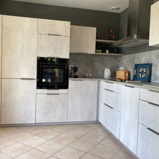  PLANET'IMMO : Maison / Villa | GRANIEU (38490) | 107 m2 | 295 000 € 