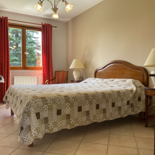  PLANET'IMMO : Maison / Villa | GRANIEU (38490) | 107 m2 | 295 000 € 