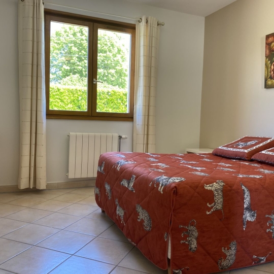  PLANET'IMMO : Maison / Villa | GRANIEU (38490) | 107 m2 | 295 000 € 