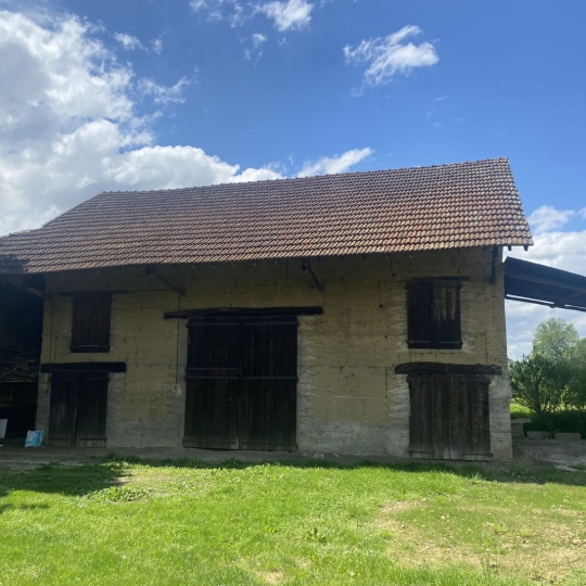  PLANET'IMMO : Maison / Villa | DOMESSIN (73330) | 108 m2 | 293 000 € 