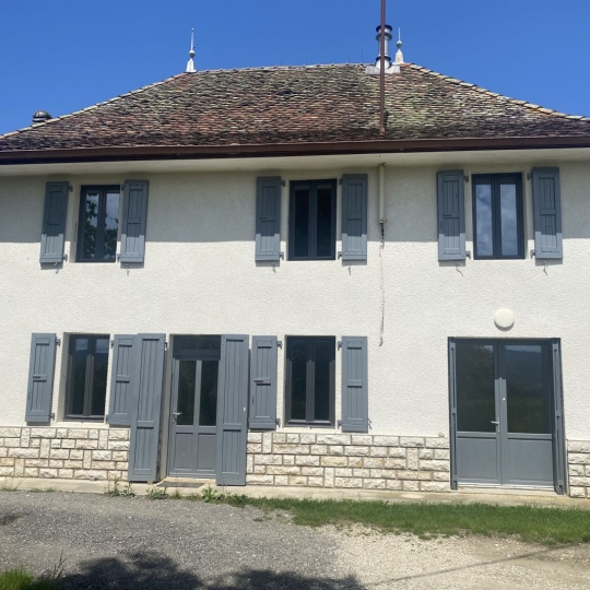  PLANET'IMMO : Maison / Villa | DOMESSIN (73330) | 108 m2 | 293 000 € 