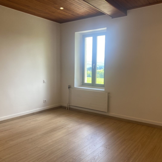  PLANET'IMMO : Maison / Villa | DOMESSIN (73330) | 108 m2 | 293 000 € 