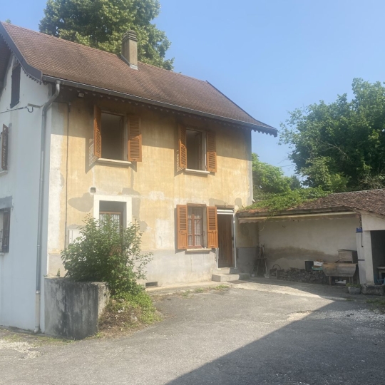 PLANET'IMMO : Maison / Villa | DOMESSIN (73330) | 85.00m2 | 169 000 € 