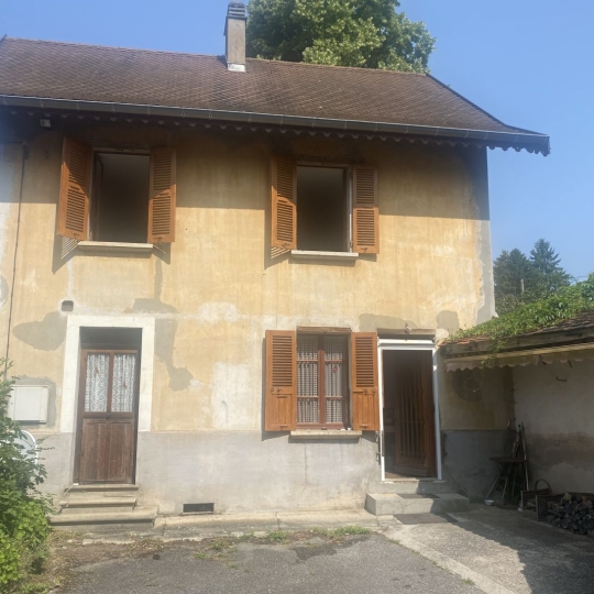  PLANET'IMMO : House | DOMESSIN (73330) | 85 m2 | 169 000 € 