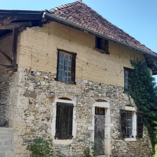  PLANET'IMMO : Maison / Villa | SAINT-GEOIRE-EN-VALDAINE (38620) | 95 m2 | 175 000 € 