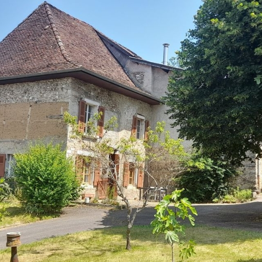  PLANET'IMMO : Maison / Villa | SAINT-GEOIRE-EN-VALDAINE (38620) | 95 m2 | 175 000 € 