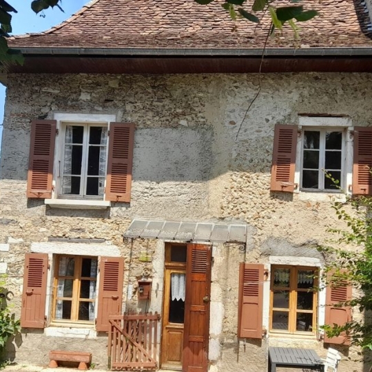  PLANET'IMMO : Maison / Villa | SAINT-GEOIRE-EN-VALDAINE (38620) | 95 m2 | 175 000 € 