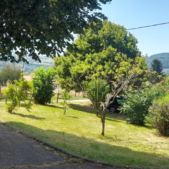  PLANET'IMMO : Maison / Villa | SAINT-GEOIRE-EN-VALDAINE (38620) | 95 m2 | 175 000 € 