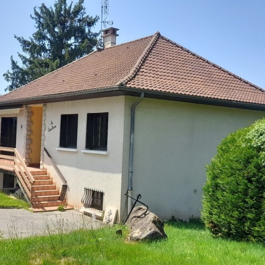  PLANET'IMMO : Maison / Villa | SAINT-GEOIRE-EN-VALDAINE (38620) | 92 m2 | 253 000 € 