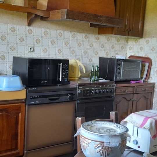  PLANET'IMMO : Maison / Villa | SAINT-GEOIRE-EN-VALDAINE (38620) | 92 m2 | 253 000 € 