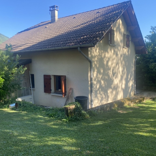  PLANET'IMMO : Maison / Villa | NANCES (73470) | 96 m2 | 398 000 € 