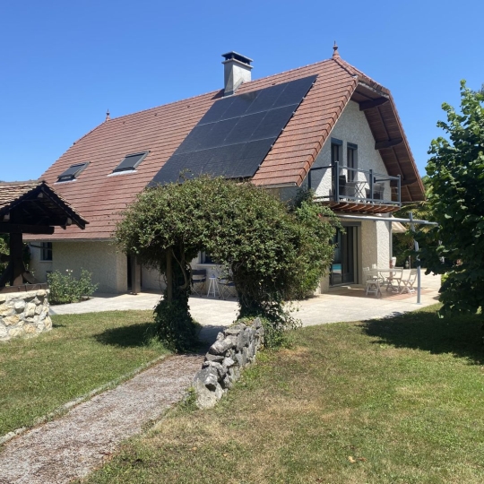 PLANET'IMMO : Maison / Villa | DOMESSIN (73330) | 200.00m2 | 645 000 € 