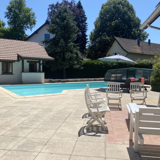  PLANET'IMMO : Maison / Villa | DOMESSIN (73330) | 200 m2 | 590 000 € 