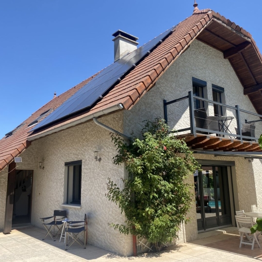  PLANET'IMMO : Maison / Villa | DOMESSIN (73330) | 200 m2 | 590 000 € 