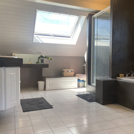  PLANET'IMMO : Maison / Villa | DOMESSIN (73330) | 200 m2 | 590 000 € 