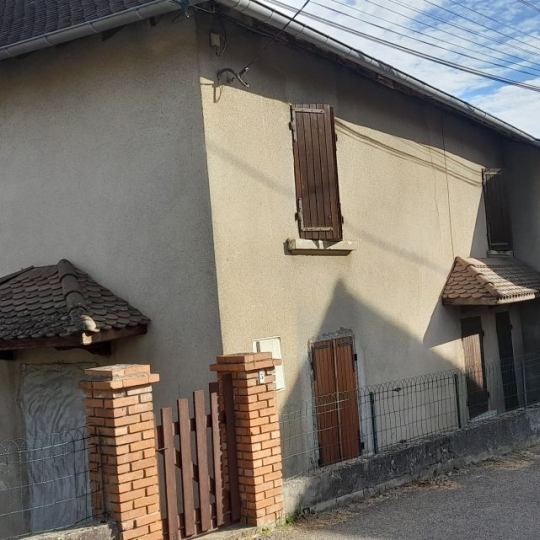 PLANET'IMMO : Maison / Villa | LES ABRETS (38490) | 92.00m2 | 229 000 € 