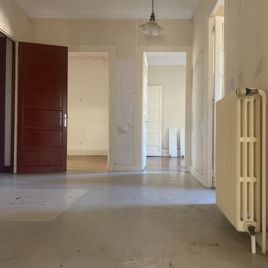  PLANET'IMMO : Appartement | LE PONT-DE-BEAUVOISIN (73330) | 116 m2 | 158 000 € 