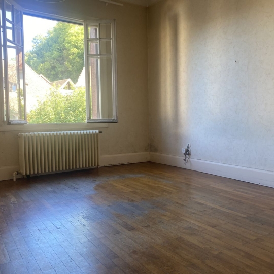 PLANET'IMMO : Appartement | LE PONT-DE-BEAUVOISIN (73330) | 116 m2 | 158 000 € 