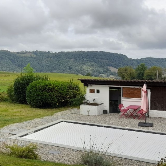 PLANET'IMMO : House | MERLAS (38620) | 170 m2 | 397 000 € 