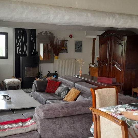  PLANET'IMMO : House | MERLAS (38620) | 170 m2 | 397 000 € 