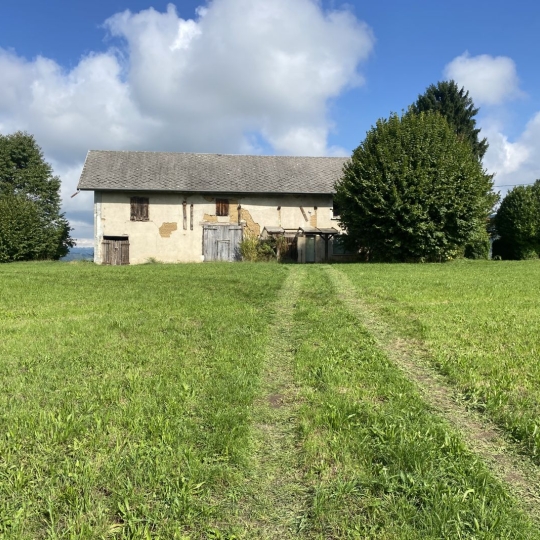  PLANET'IMMO : Maison / Villa | DOMESSIN (73330) | 122 m2 | 230 000 € 