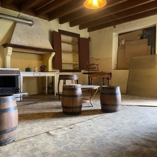  PLANET'IMMO : Maison / Villa | DOMESSIN (73330) | 122 m2 | 230 000 € 