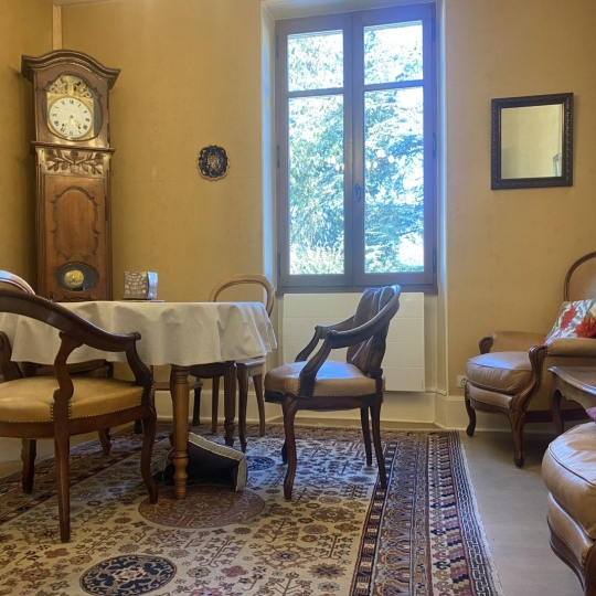  PLANET'IMMO : Maison / Villa | LE PONT-DE-BEAUVOISIN (38480) | 87 m2 | 140 000 € 