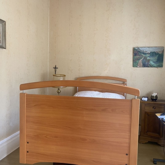  PLANET'IMMO : Maison / Villa | LE PONT-DE-BEAUVOISIN (38480) | 87 m2 | 140 000 € 
