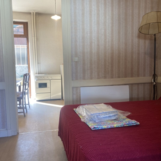  PLANET'IMMO : Maison / Villa | LE PONT-DE-BEAUVOISIN (38480) | 87 m2 | 140 000 € 