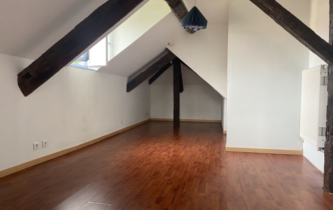 PLANET'IMMO : Appartement | LE PONT-DE-BEAUVOISIN (73330) | 112 m2 | 750 € 