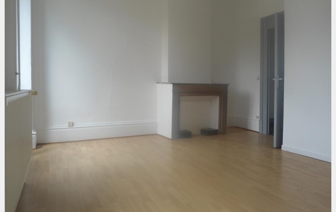 PLANET'IMMO : Appartement | LE PONT-DE-BEAUVOISIN (73330) | 112 m2 | 750 € 
