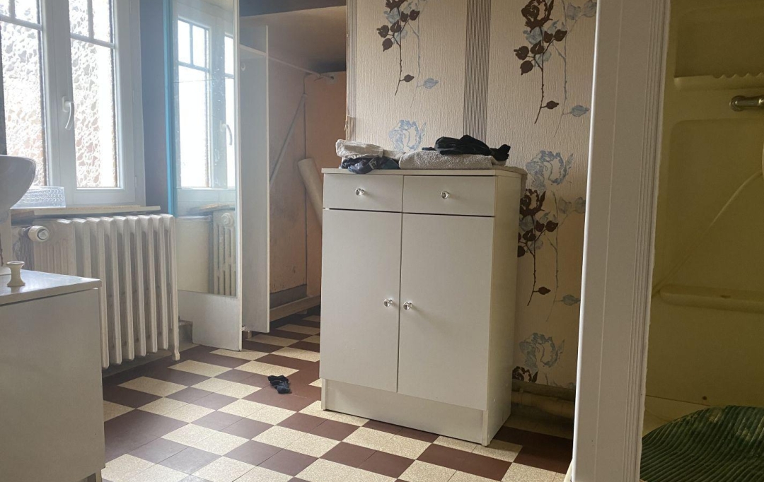 PLANET'IMMO : Apartment | LE PONT-DE-BEAUVOISIN (73330) | 49 m2 | 570 € 