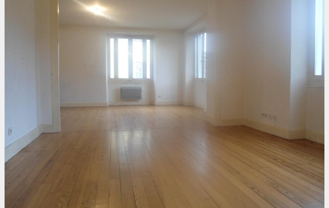 PLANET'IMMO : Appartement | LE PONT-DE-BEAUVOISIN (38480) | 86 m2 | 124 500 € 