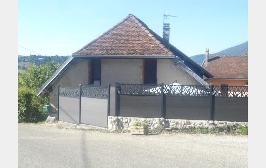 PLANET'IMMO : Programme Neuf | LEPIN-LE-LAC (73610) | 70 m2 | 145 000 € 