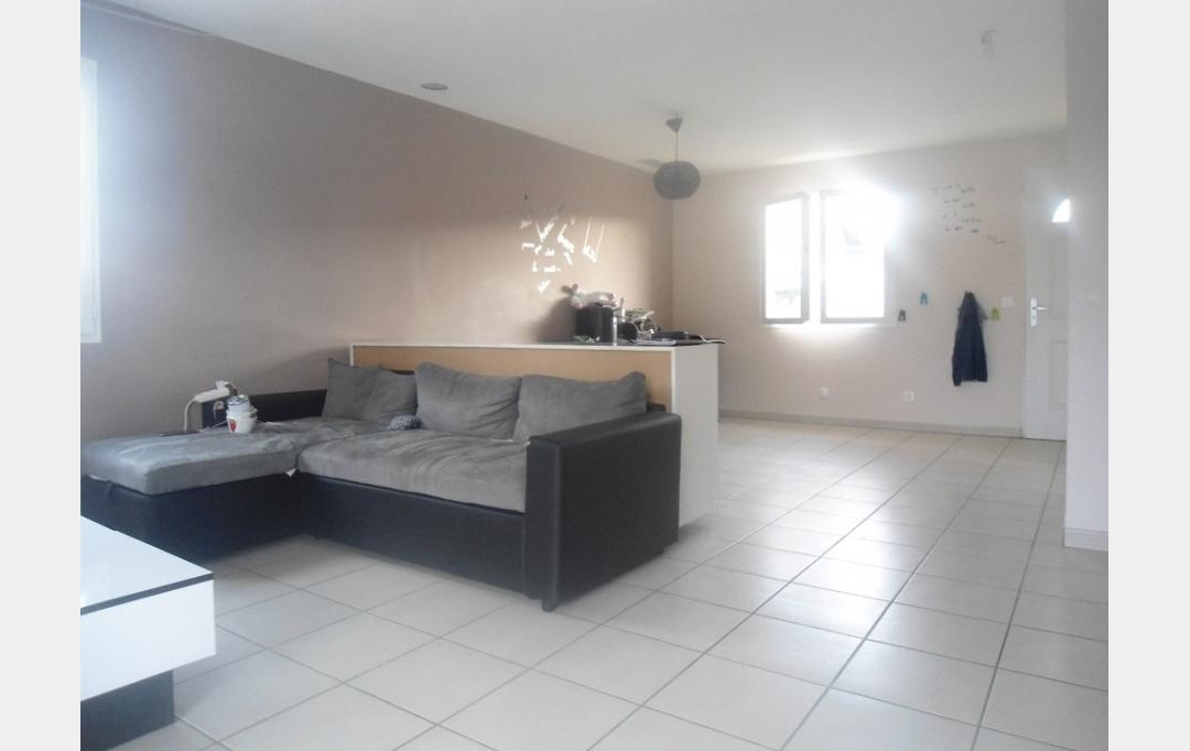 PLANET'IMMO : Maison / Villa | SAINT-ANDRE-LE-GAZ (38490) | 96 m2 | 224 000 € 