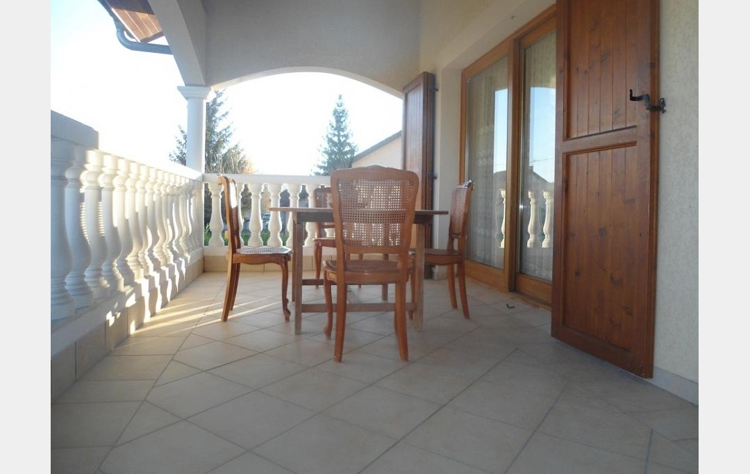 PLANET'IMMO : Maison / Villa | LES ABRETS (38490) | 205 m2 | 320 000 € 