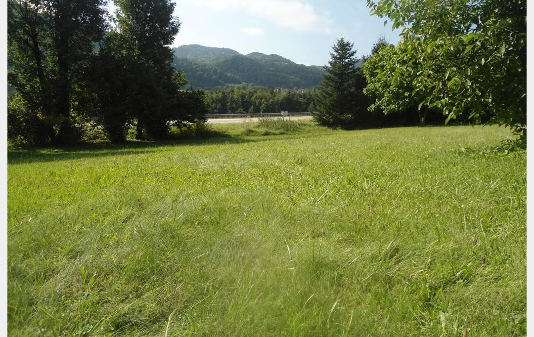 PLANET'IMMO : Terrain | SAINT-GEOIRE-EN-VALDAINE (38620) | 0 m2 | 74 000 € 