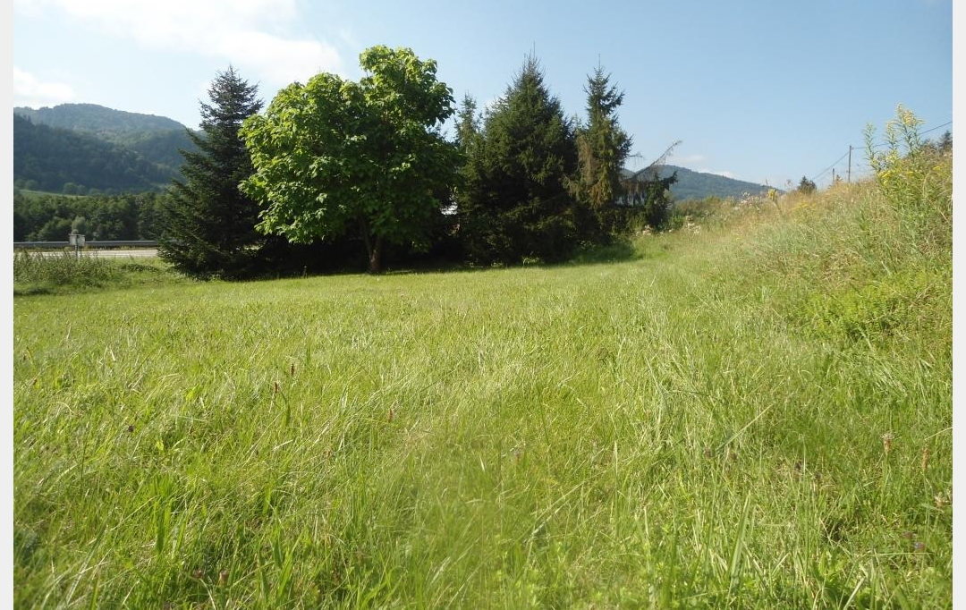 PLANET'IMMO : Terrain | SAINT-GEOIRE-EN-VALDAINE (38620) | 0 m2 | 74 000 € 