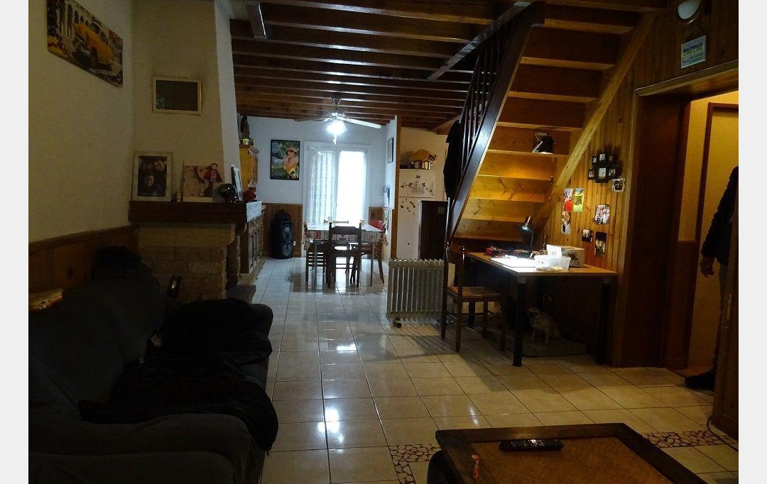 PLANET'IMMO : House | LE PONT-DE-BEAUVOISIN (38480) | 104 m2 | 159 000 € 