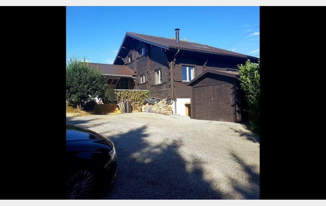 PLANET'IMMO : Maison / Villa | LEPIN-LE-LAC (73610) | 103 m2 | 348 000 € 