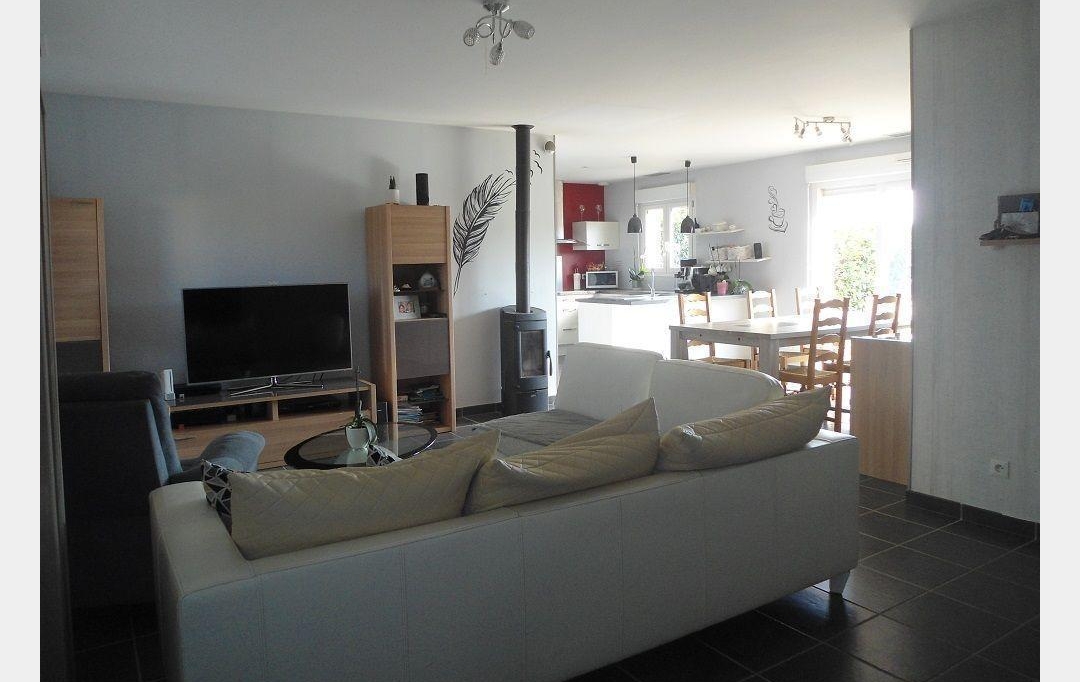 PLANET'IMMO : Maison / Villa | AOSTE (38490) | 96 m2 | 259 000 € 